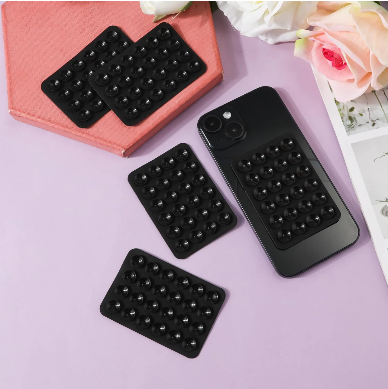 Mobile Suction Mat - Image 2