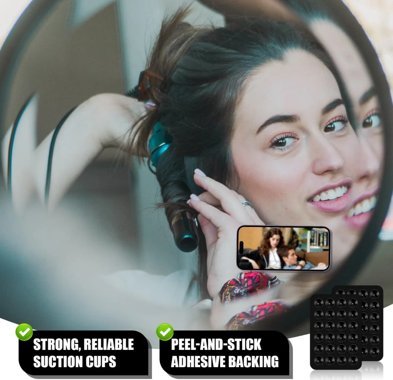 Mobile Suction Mat - Image 3
