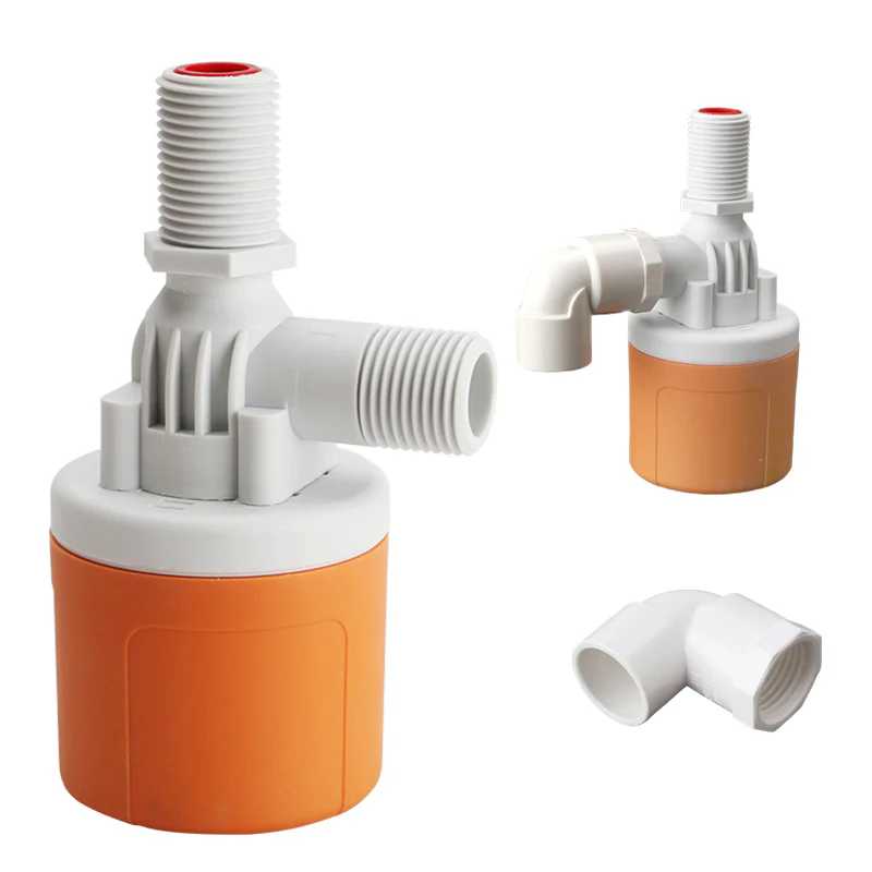 Tank Flow Controller - Image 4