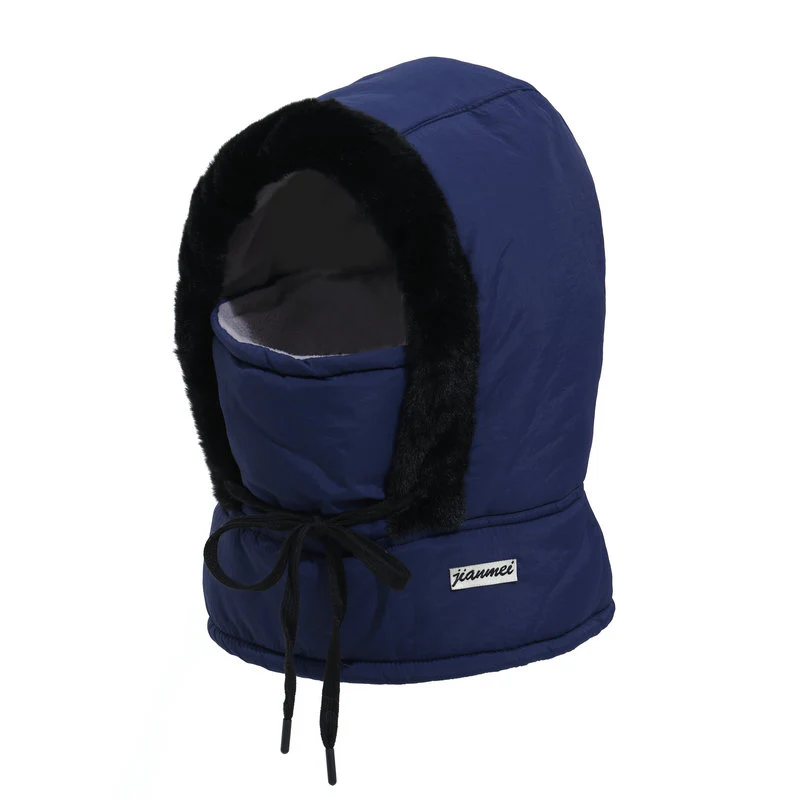 Thunderhead Cap Winter Riding Warm Mask - Image 6