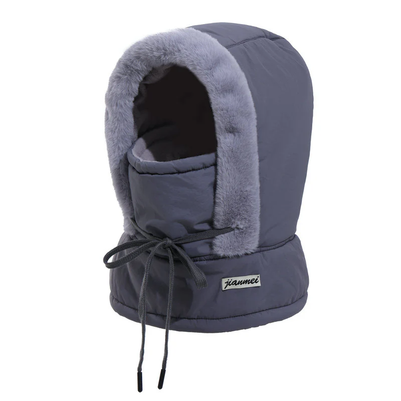 Thunderhead Cap Winter Riding Warm Mask - Image 7