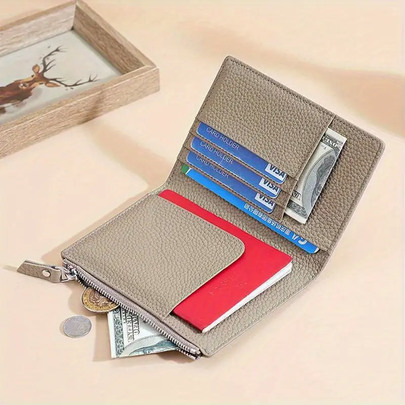 Passport Wallet - Image 2