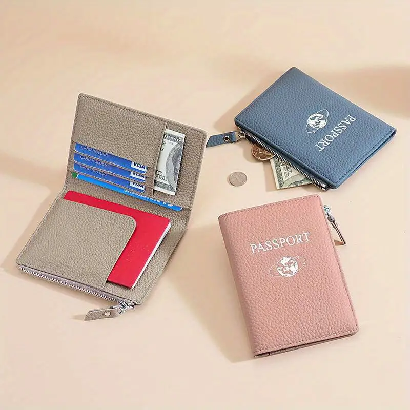 Passport Wallet - Image 3
