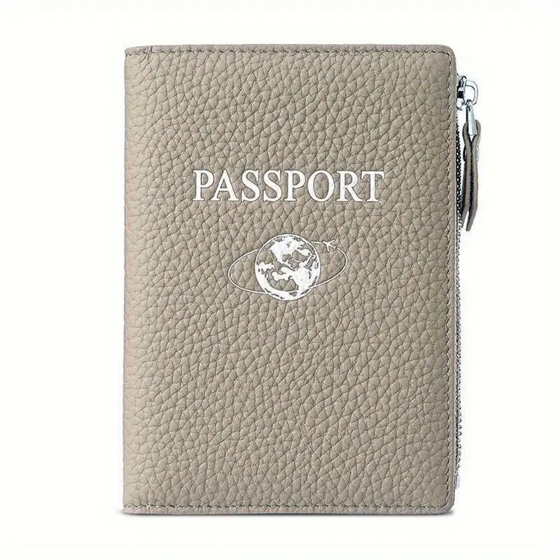 Passport Wallet - Image 4