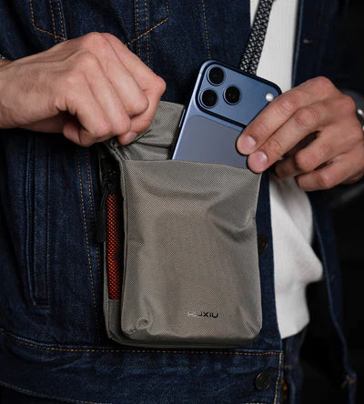 TravelSafe RFID Protection Bag - Image 3