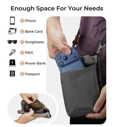 TravelSafe RFID Protection Bag - Image 4