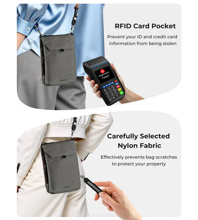 TravelSafe RFID Protection Bag - Image 5