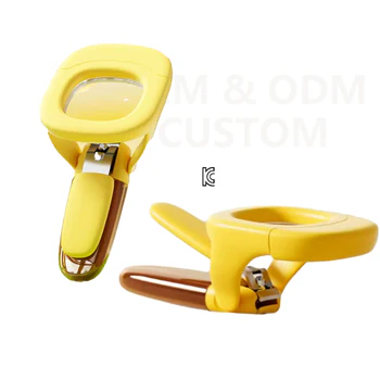 Trending Light Nail Clipper - Image 3