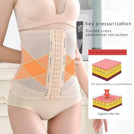 Tummy Control Belt - Image 2