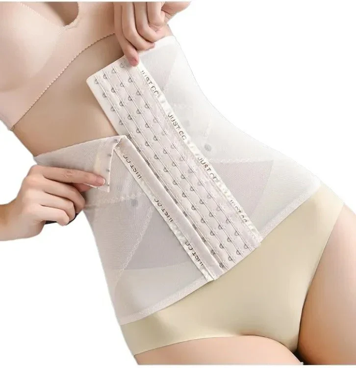 Tummy Control Belt - Image 4