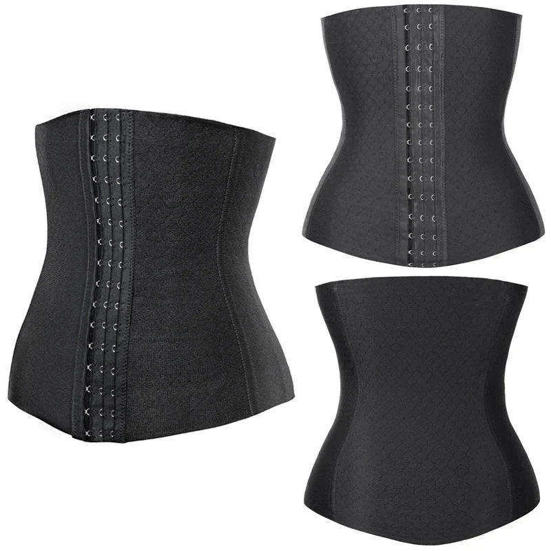 Tummy Control Belt - Image 7
