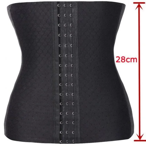 Tummy Control Belt - Image 8