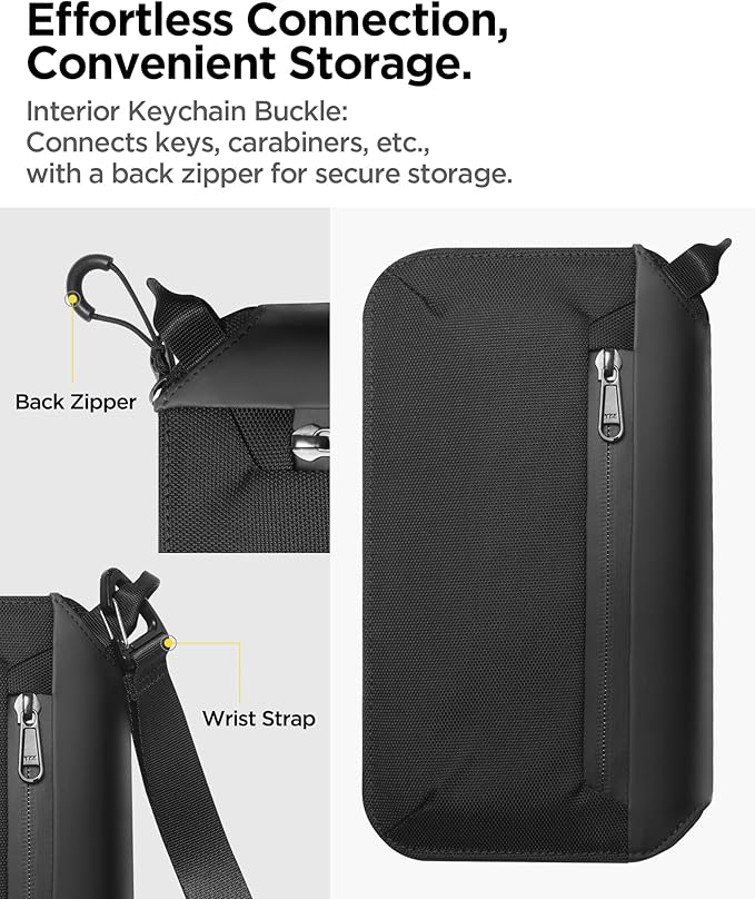 Universal Passport Pouch - Image 4
