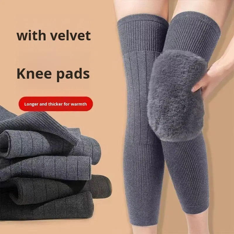Warm Knee Cap - Image 2
