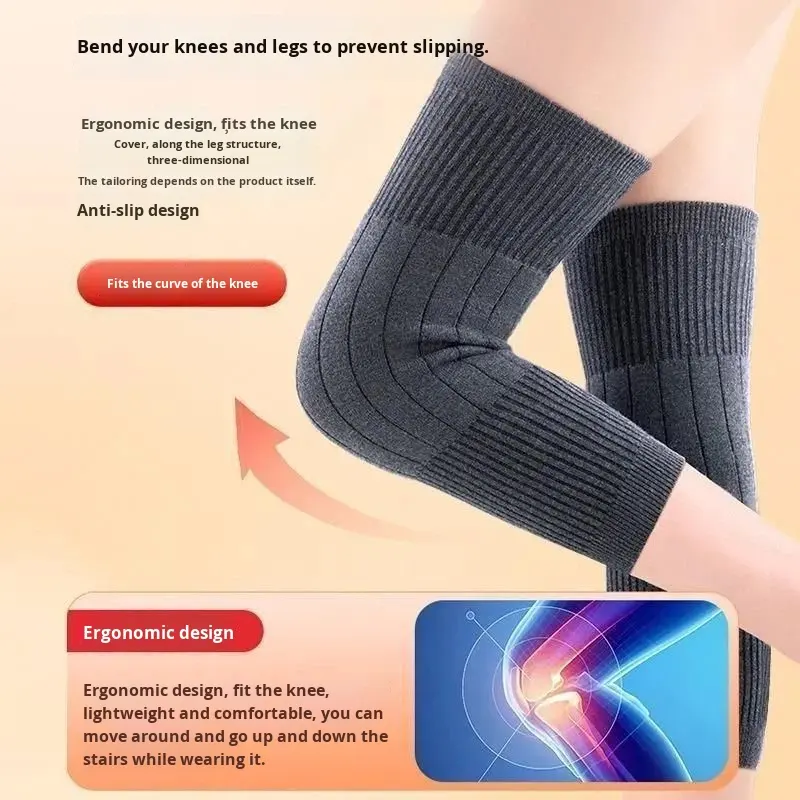 Warm Knee Cap - Image 3