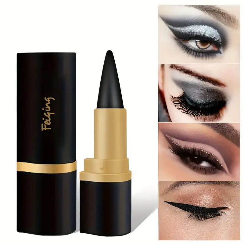 Waterproof Eyeliner Pencil - Image 3