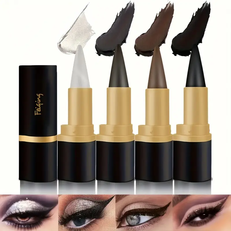 Waterproof Eyeliner Pencil - Image 4