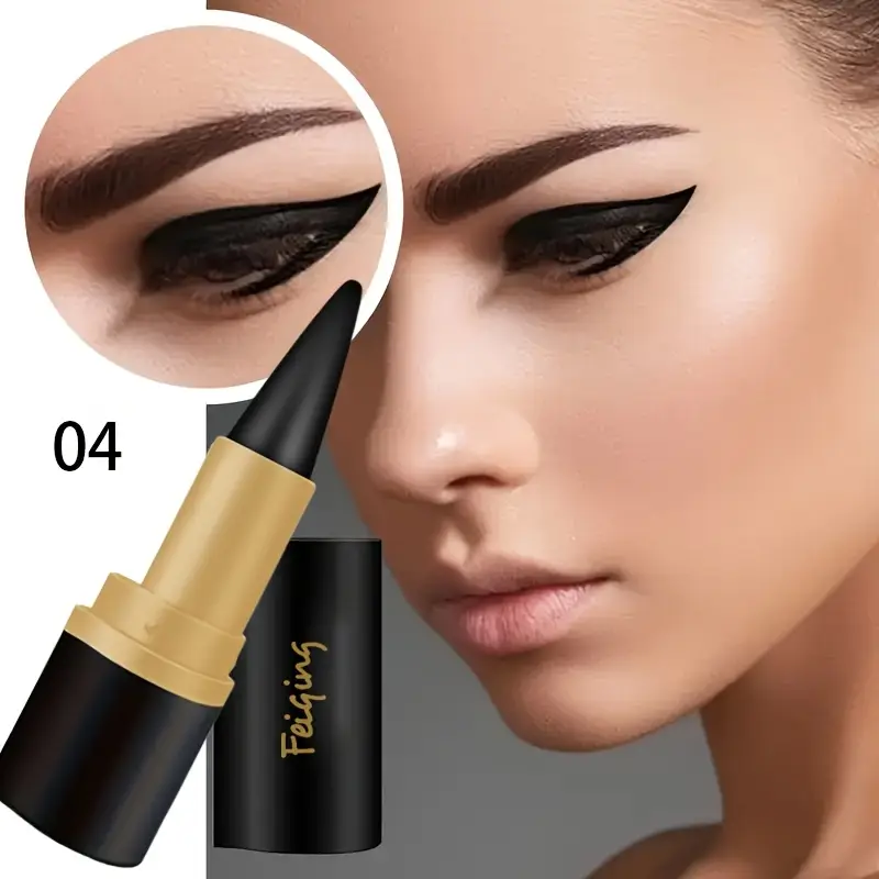 Waterproof Eyeliner Pencil - Image 5