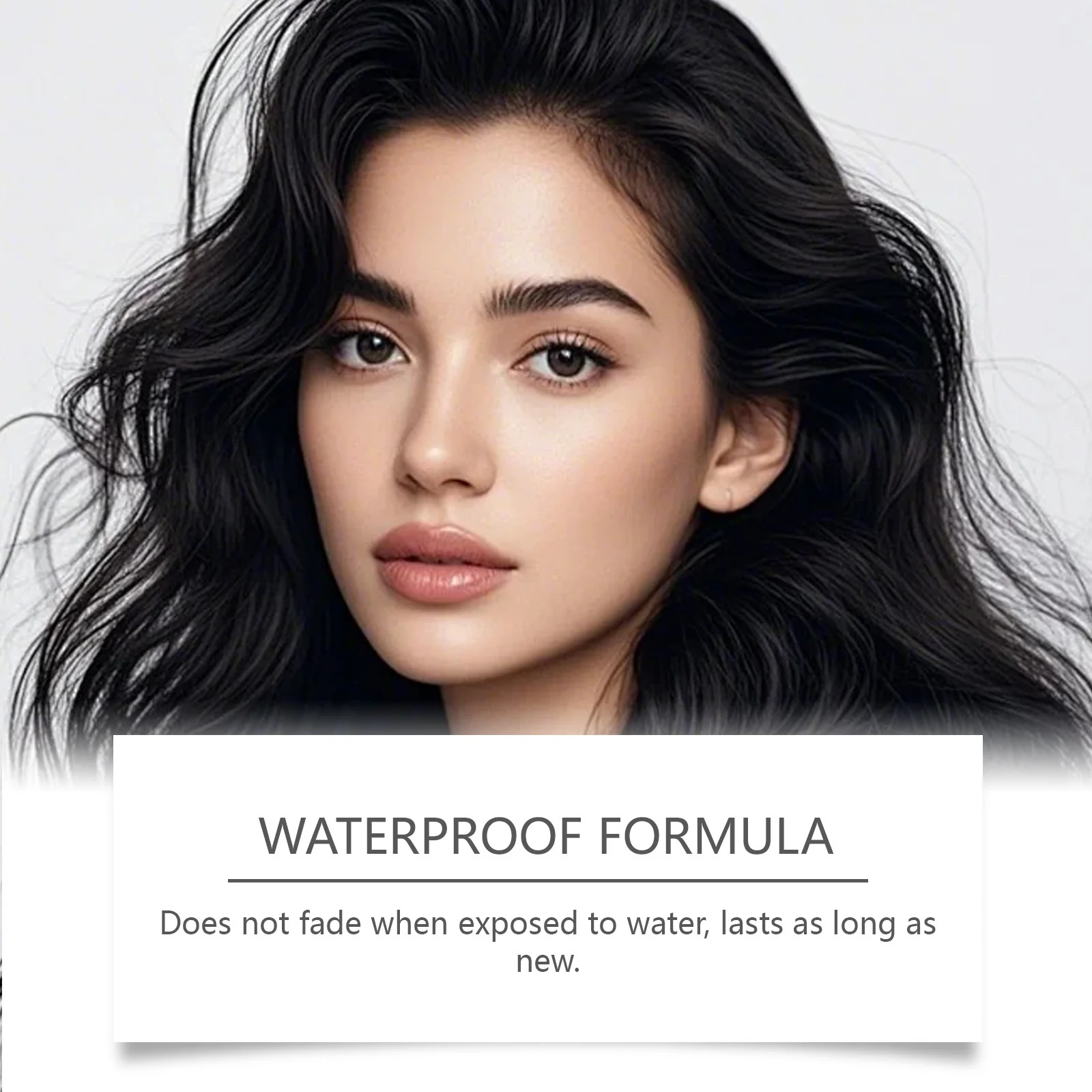 Waterproof Hair Color Pen - Image 6