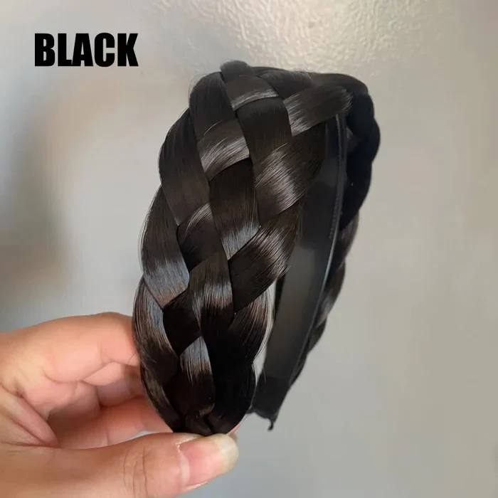 Stylish Wig hair band - Image 5