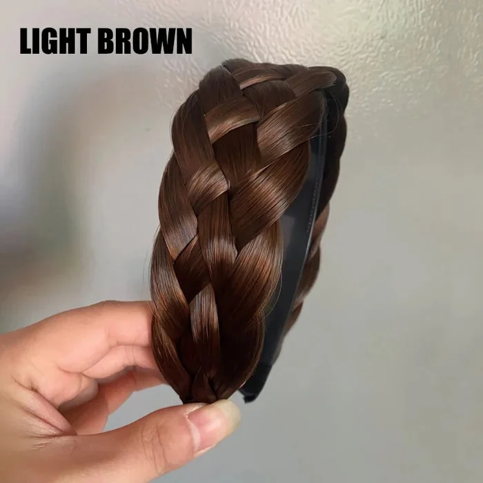 Stylish Wig hair band - Image 7
