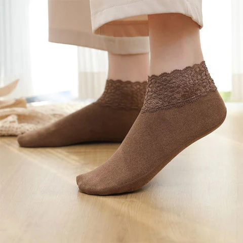 Women Ankle Socks - Image 2