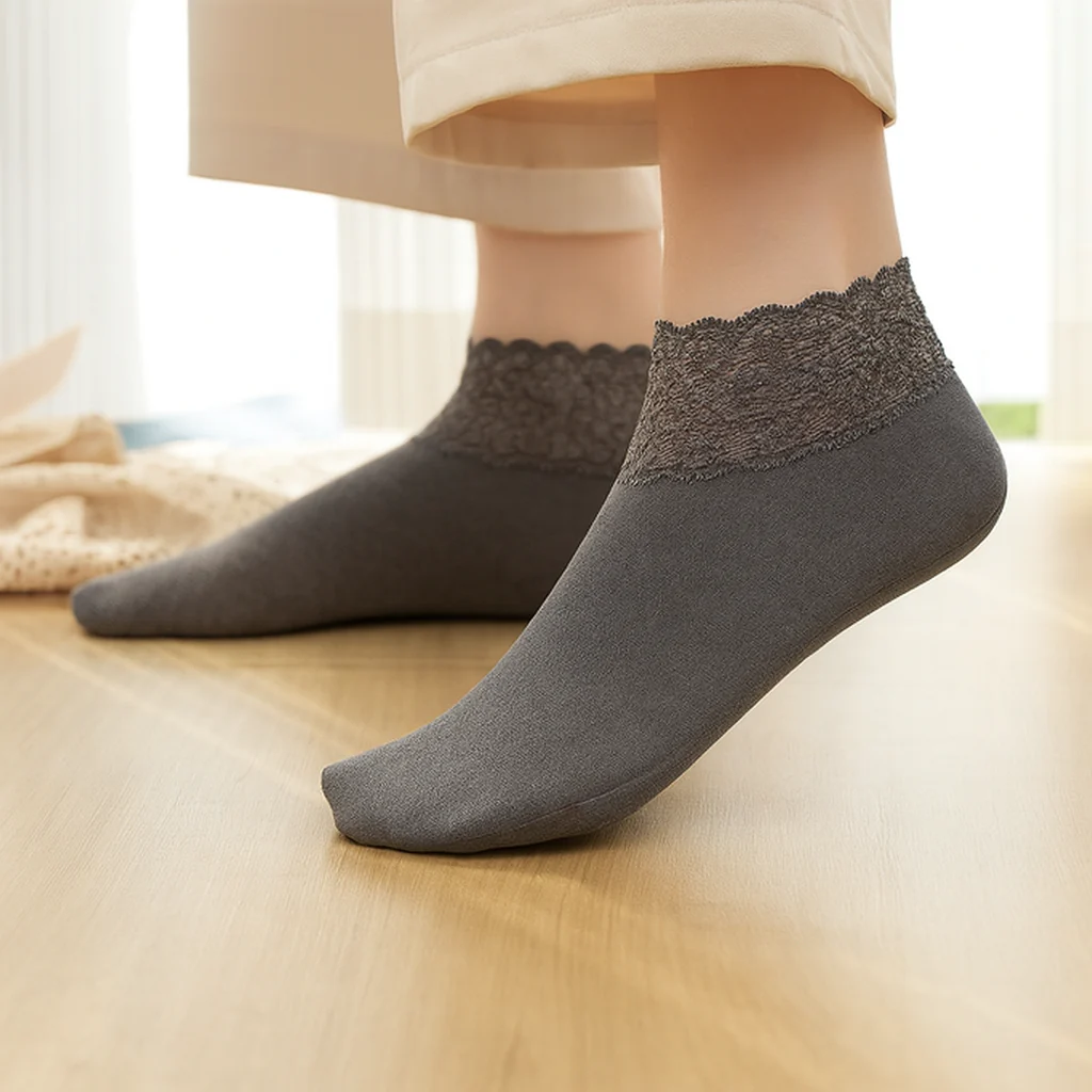 Women Ankle Socks - Image 3