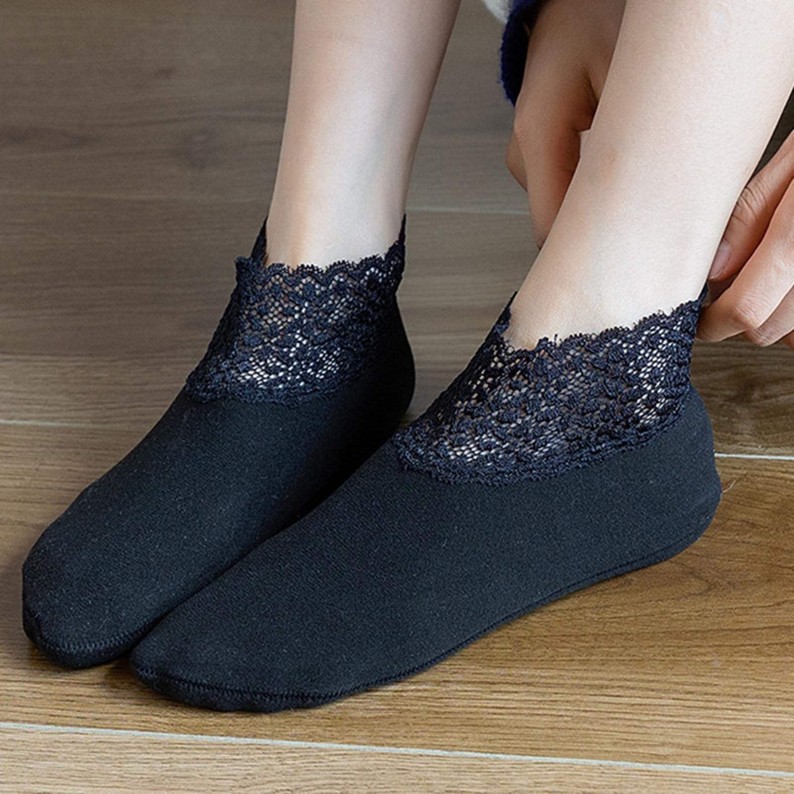 Women Ankle Socks - Image 4