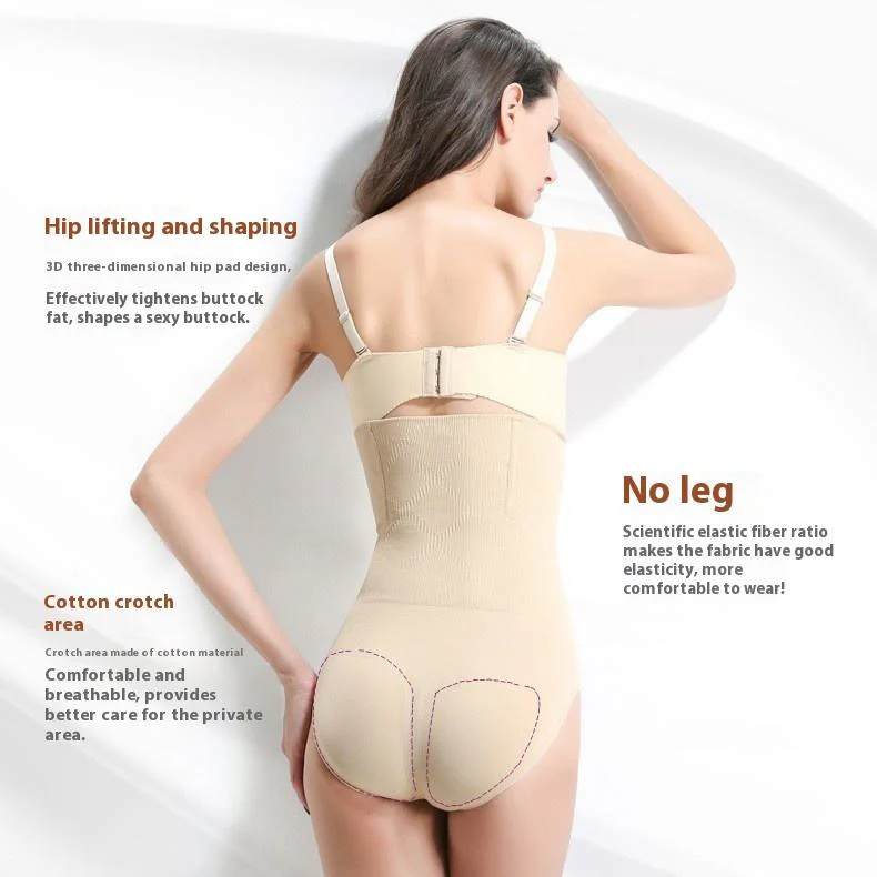 Women's Waist Slimming Underwear - Image 3