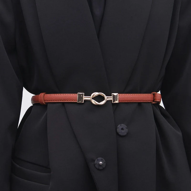 Women Genuine Leather Belt - Image 2