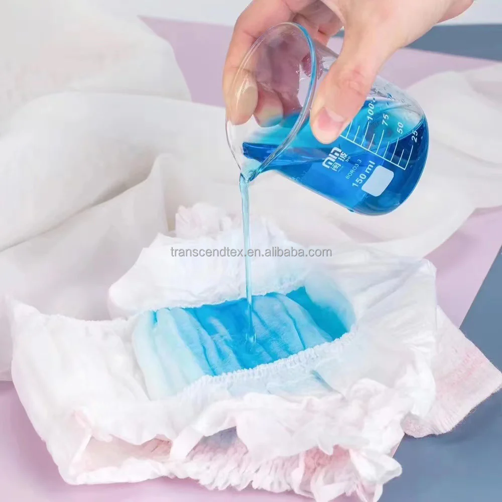 Women’s Period Panties: - Image 7