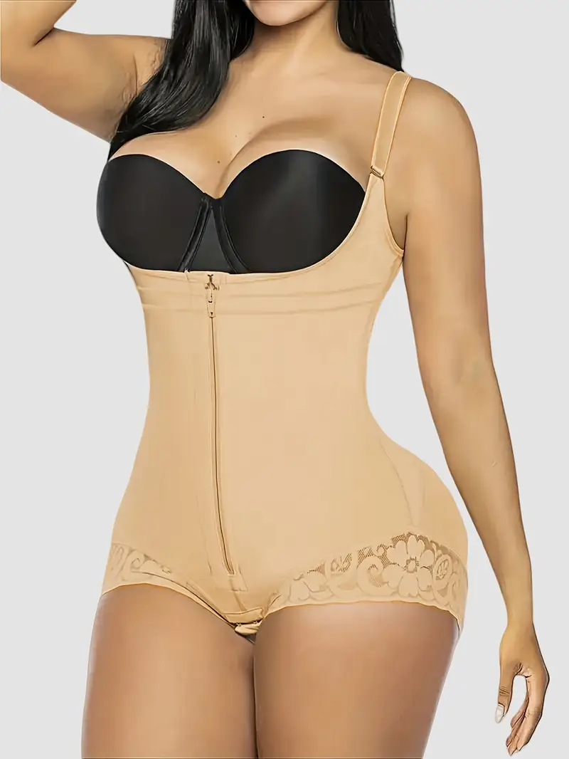 Adjustable Women'S Body Shaper