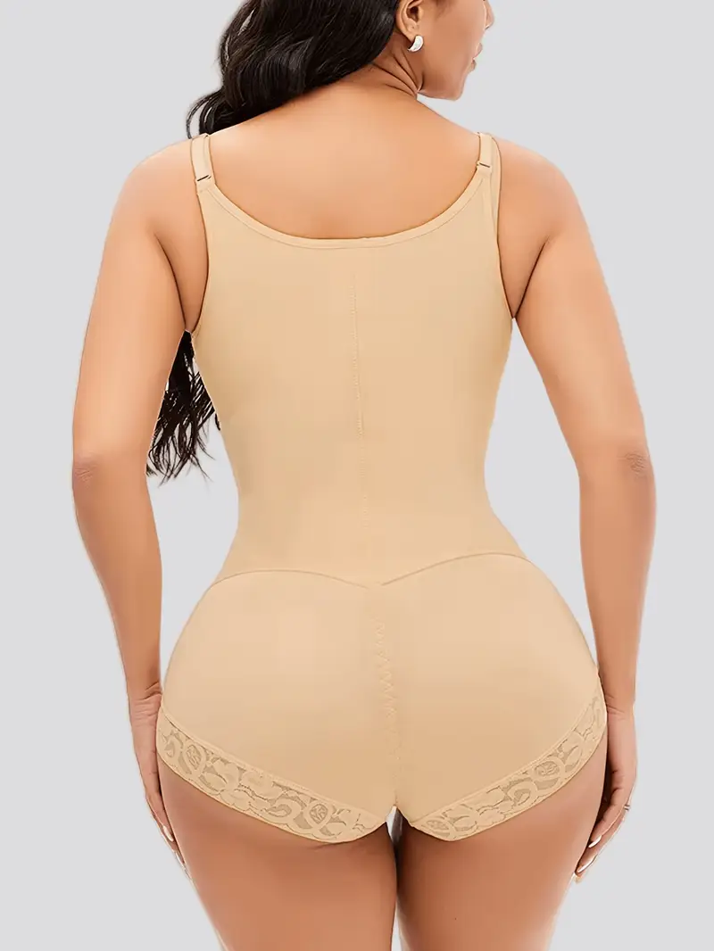 Adjustable Women'S Body Shaper - Image 2