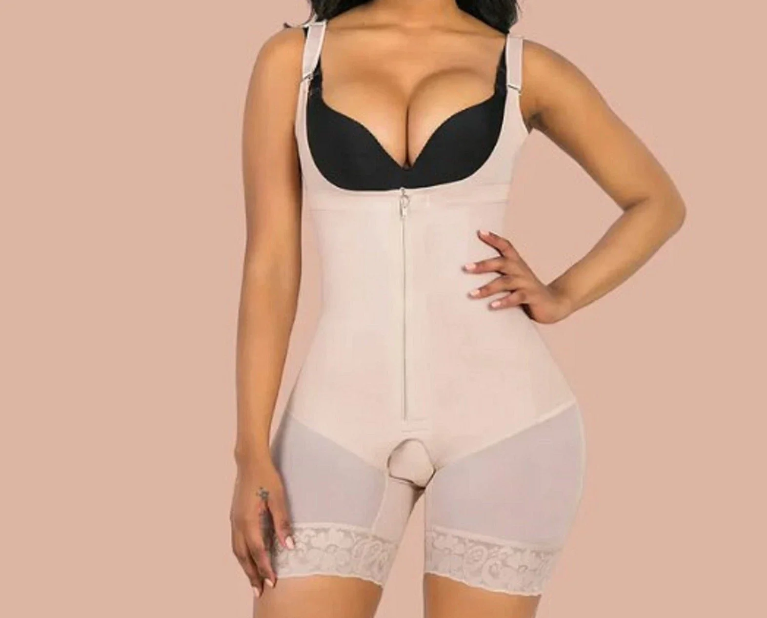 Adjustable Women'S Body Shaper - Image 5