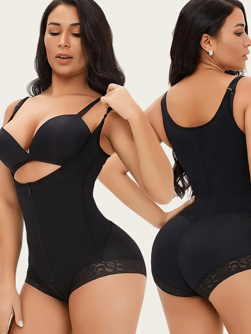 Adjustable Women'S Body Shaper - Image 6