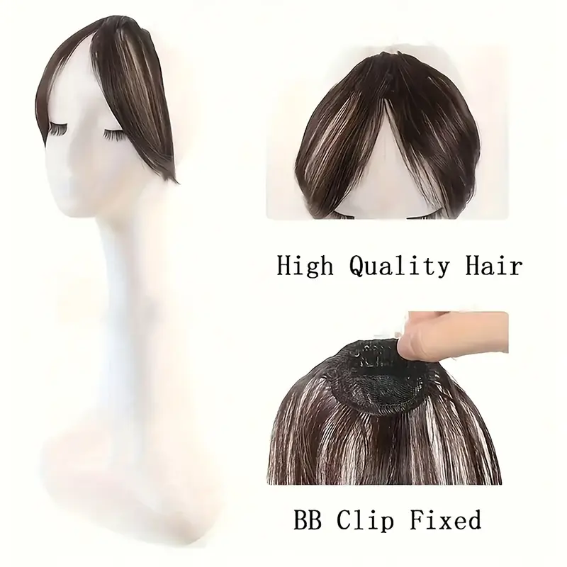 Women's Forehead Extension - Image 2