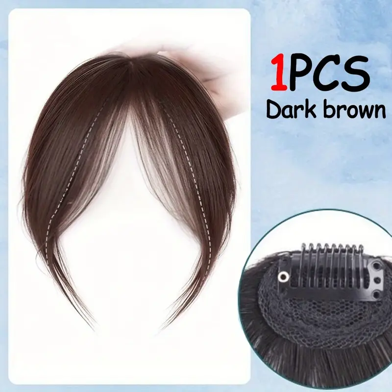 Women's Forehead Extension - Image 3