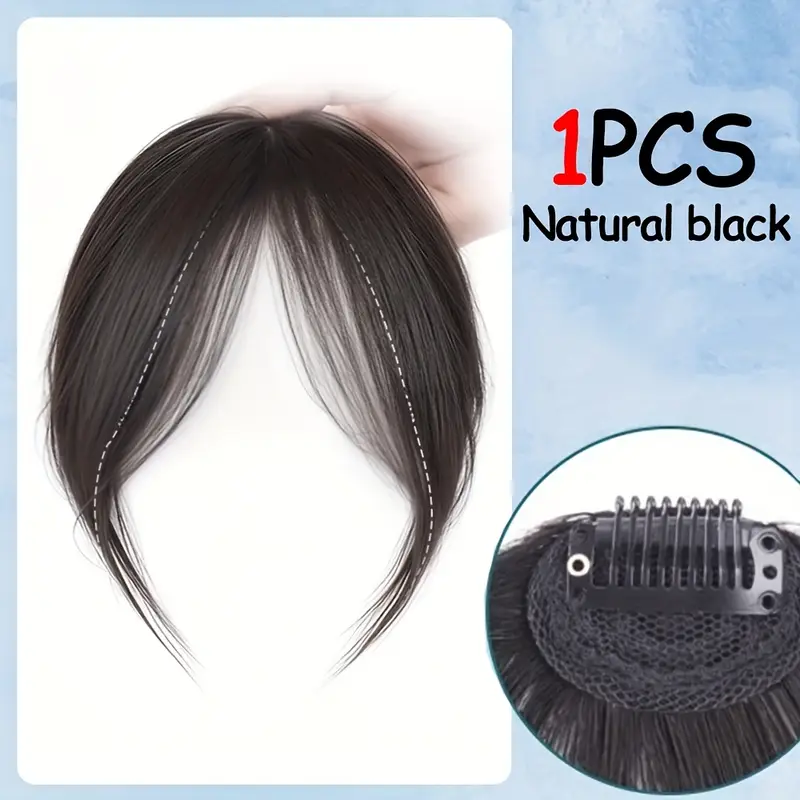 Women's Forehead Extension - Image 4