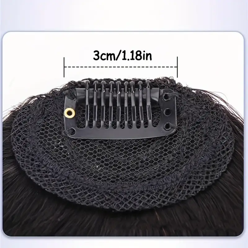 Women's Forehead Extension - Image 6