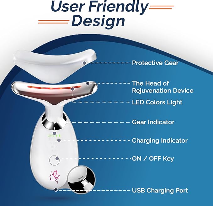 Wrinkle Remover&Glow Device - Image 4