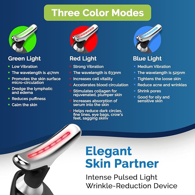 Wrinkle Remover&Glow Device - Image 6