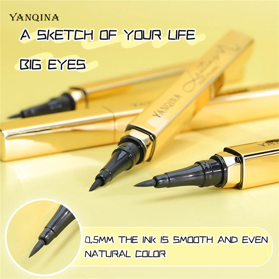 Yanqina Liquid Eyeliner - Image 3