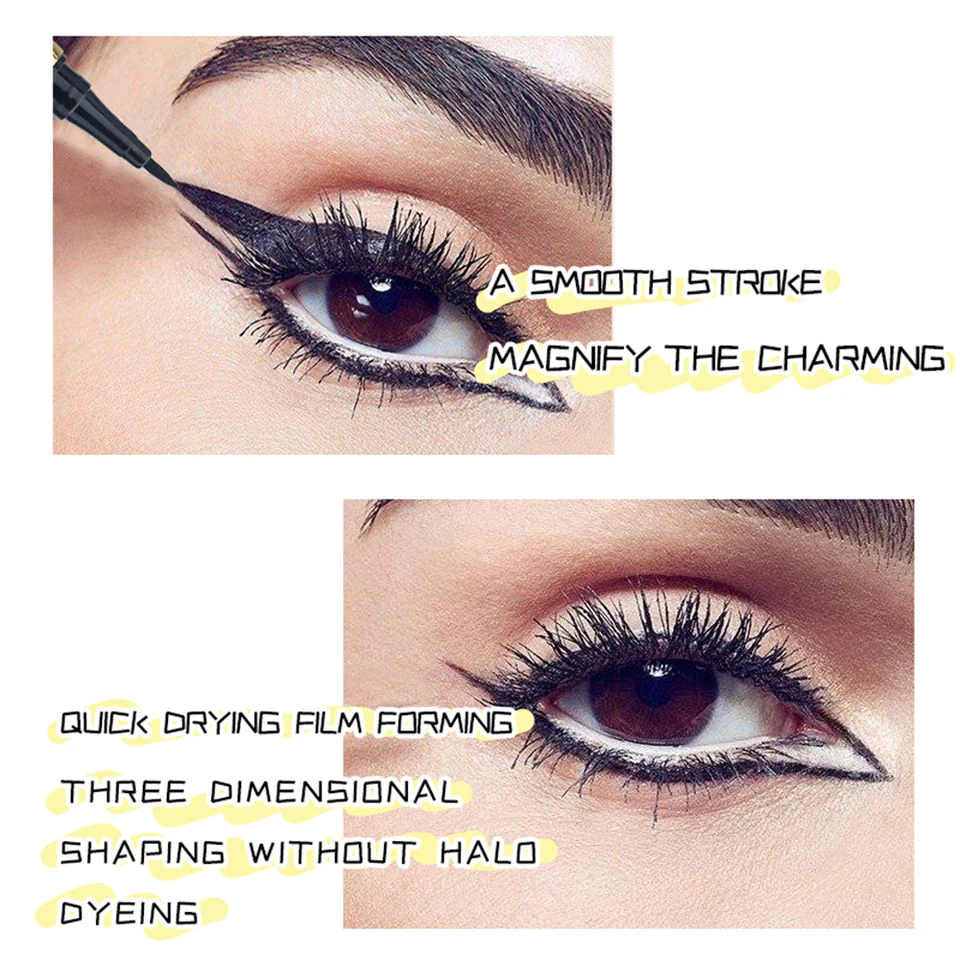 Yanqina Liquid Eyeliner - Image 4
