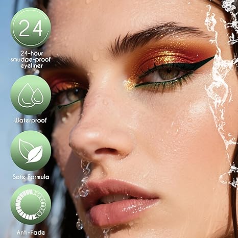 Yanqina Liquid Eyeliner - Image 5