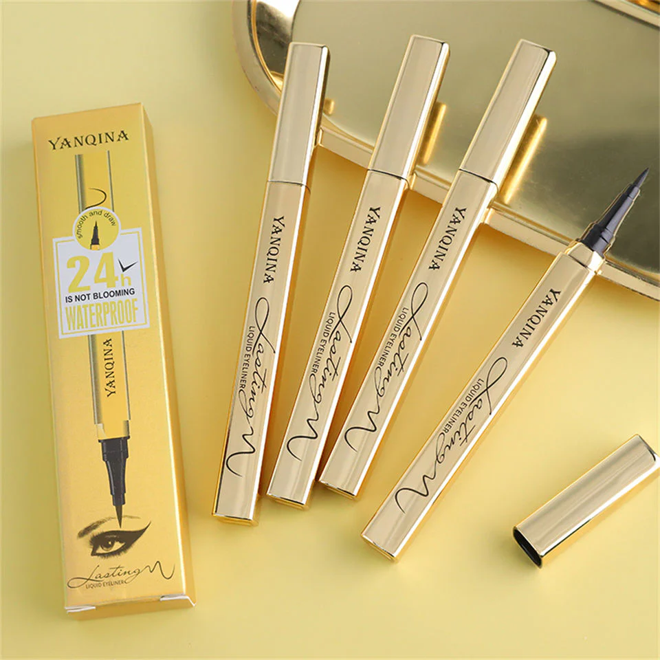 Yanqina Liquid Eyeliner - Image 6